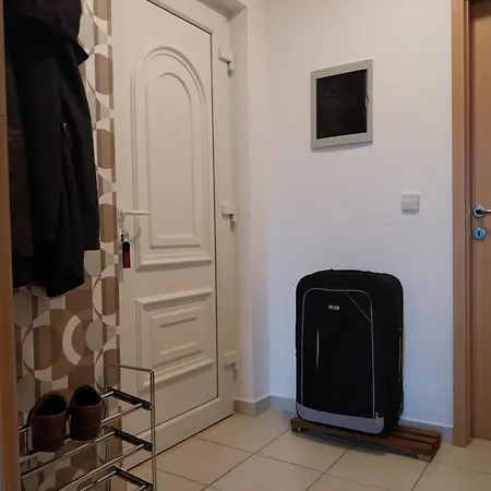 Apartment Kd3
