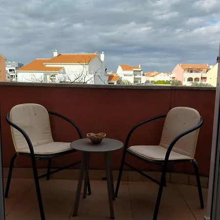 Apartment Kd3 *