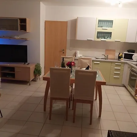 Apartment Kd3