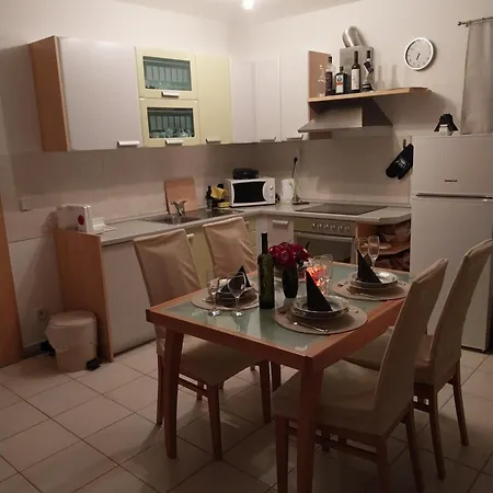 Apartment Kd3 *