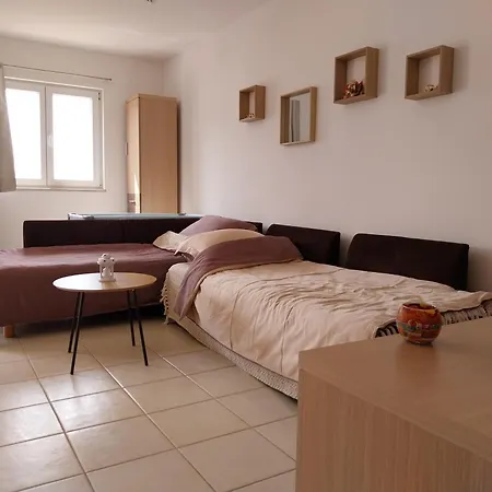 Apartment Kd3 *