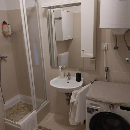 Apartment Kd3 Vodice