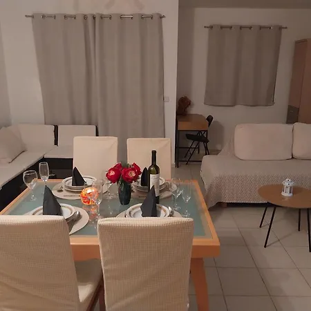 Apartment Kd3