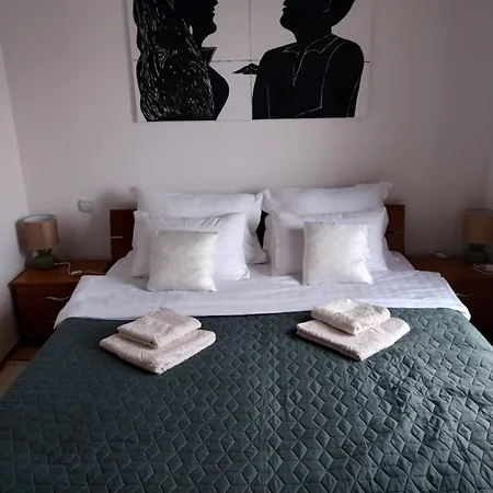 Apartment Kd3 Vodice