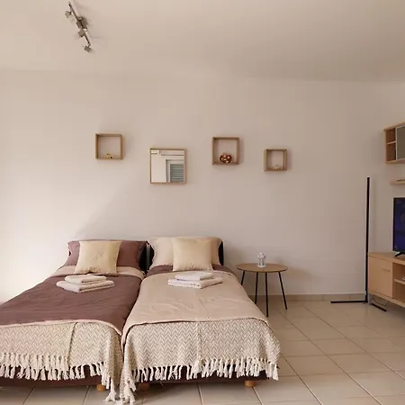 Apartment Kd3 *