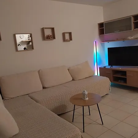 Apartment Kd3